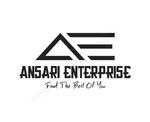 Business logo of ANSARI ENTERPRISE