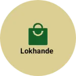 Business logo of Lokhande