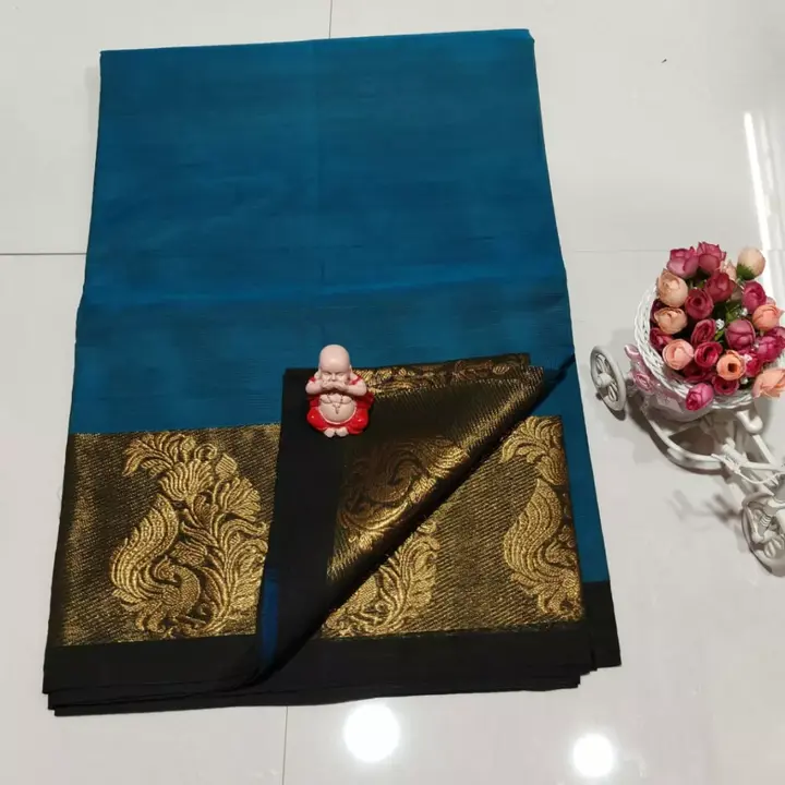 Post image We are Directly manufacturing chettinadu cotton saree wholesalers and resellers almost welcome                              contact no 9751874200