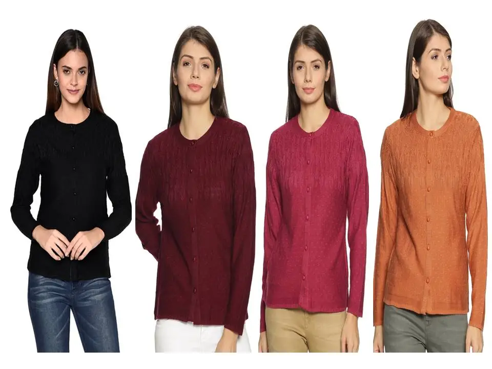 Product uploaded by KR textile sweater manufacture on 10/13/2023