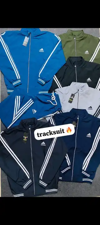 Winter tracksuit  uploaded by Best Price on 10/13/2023