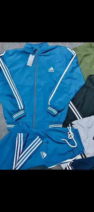 Winter tracksuit  uploaded by Best Price on 10/13/2023