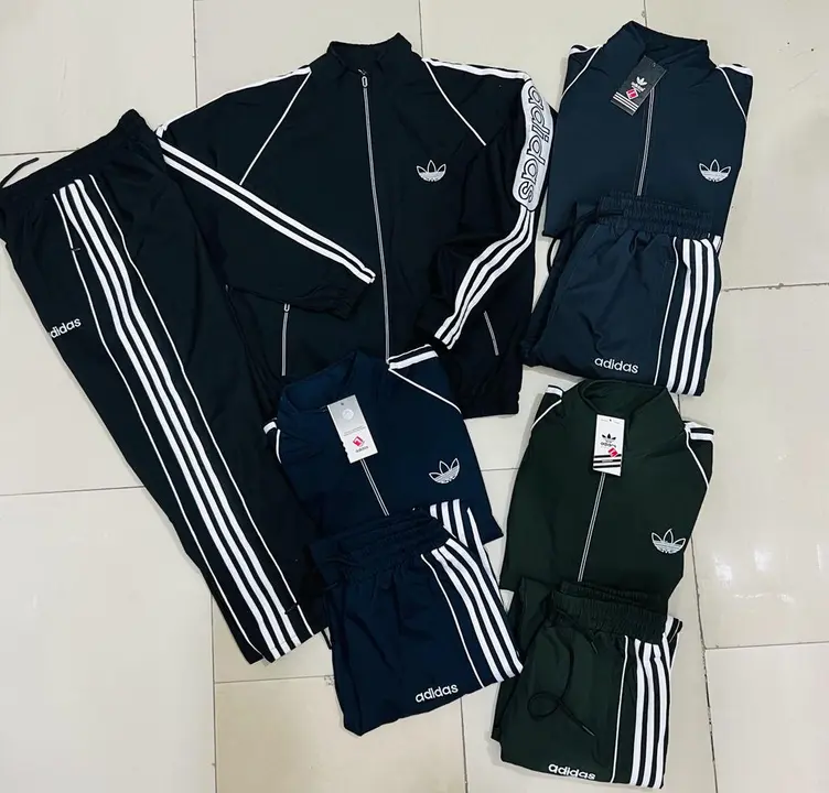 Tracksuit  uploaded by Best Price on 10/13/2023