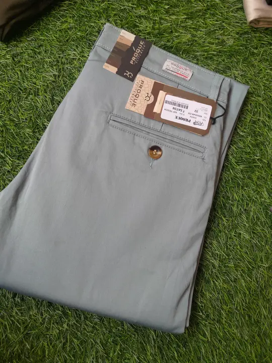 Product uploaded by Manufacturer of Jean's pants and cotton trousers on 10/13/2023