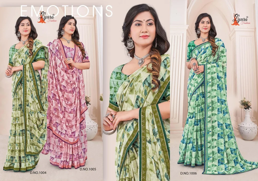 catalogue PRIYA uploaded by Style4sure on 10/13/2023