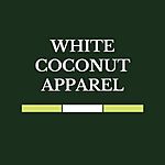 Business logo of WHITE COCONUT APPAREL