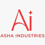 Business logo of Asha Industries