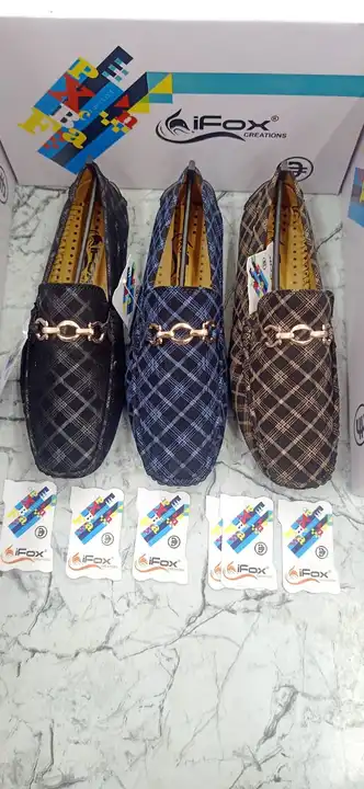 High class loffers  uploaded by Shoes wholesaler  on 10/13/2023