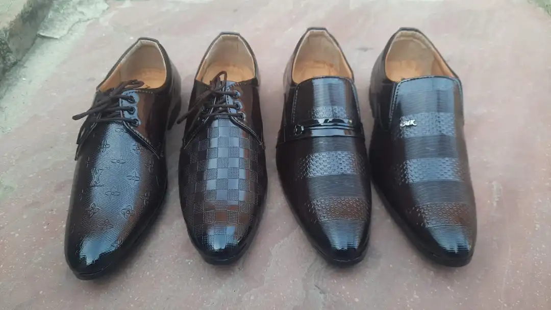 Formal shoes  uploaded by Shoes wholesaler  on 10/13/2023