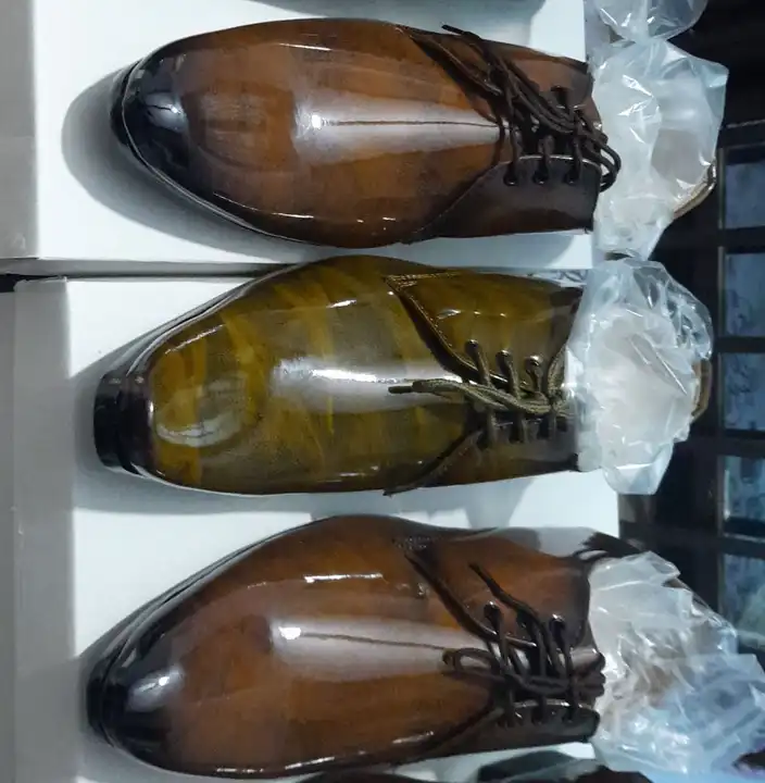 Formal shoes  uploaded by Shoes wholesaler  on 10/13/2023