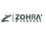 Business logo of ZOHRA' WARDROBE 
