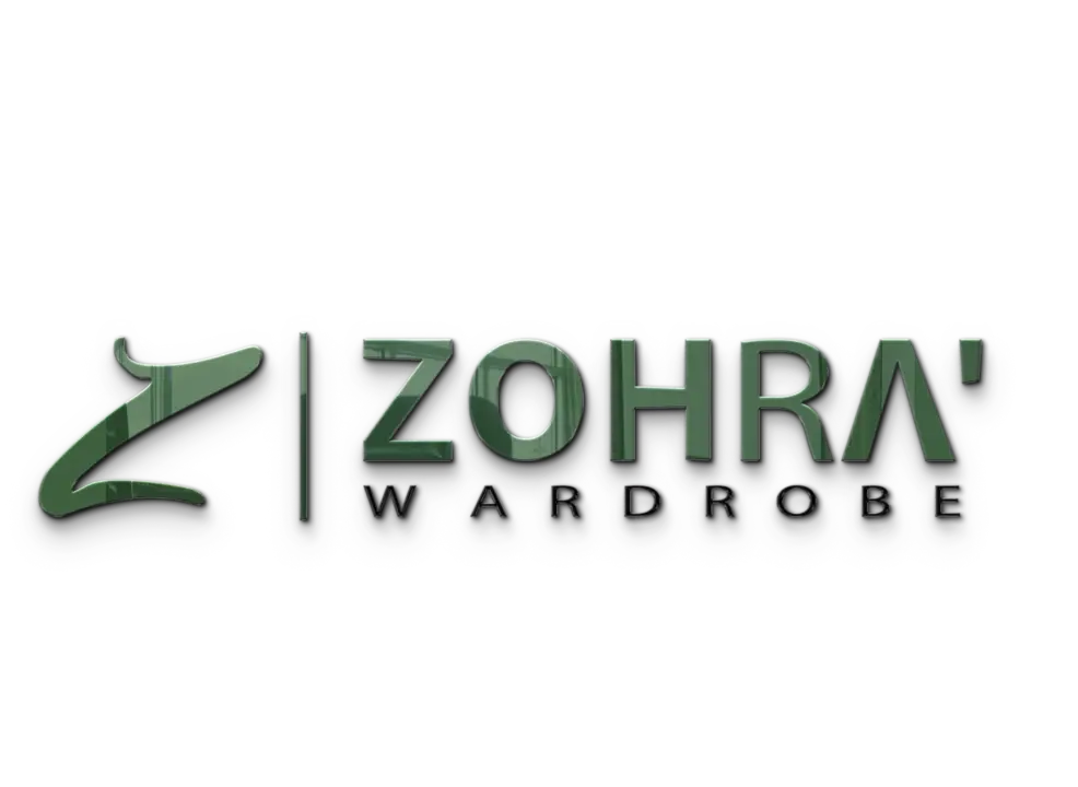 Post image ZOHRA' WARDROBE  has updated their profile picture.