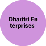 Business logo of Dharitri enterprises