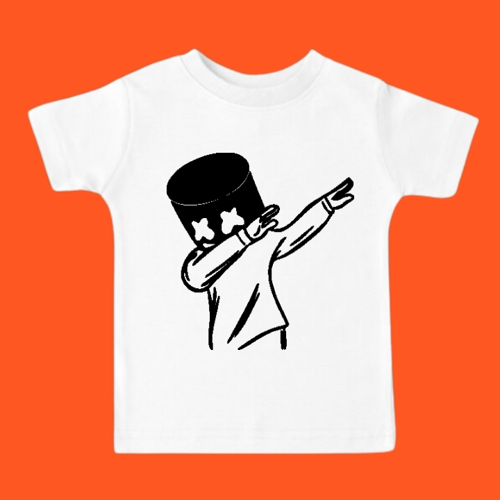 Kids t-shirt  uploaded by SUAN fashion on 10/13/2023