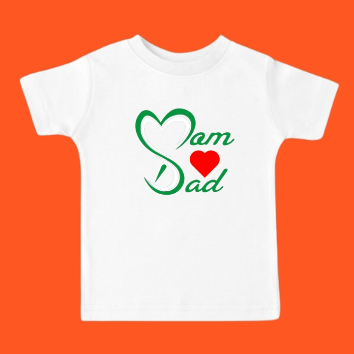 Kids t-shirt  uploaded by SUAN fashion on 10/13/2023