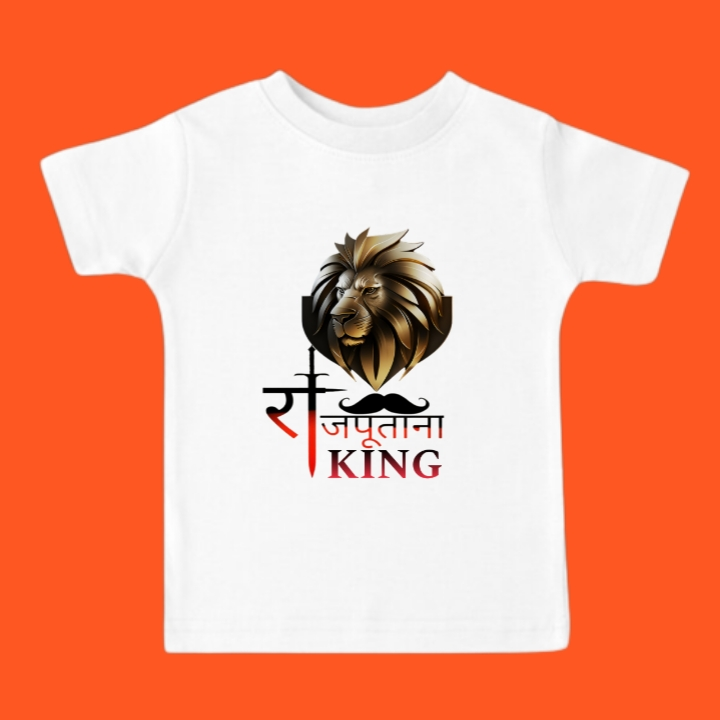 Kids t-shirt  uploaded by business on 10/13/2023