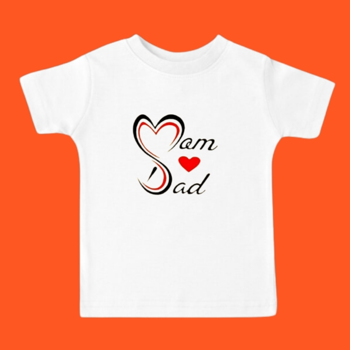 Printed t-shirt for boys  uploaded by SUAN fashion on 10/13/2023