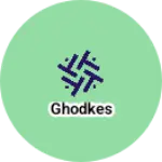 Business logo of Ghodkes