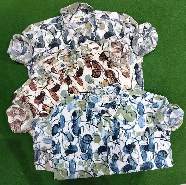 Printed Shirt  uploaded by business on 10/13/2023