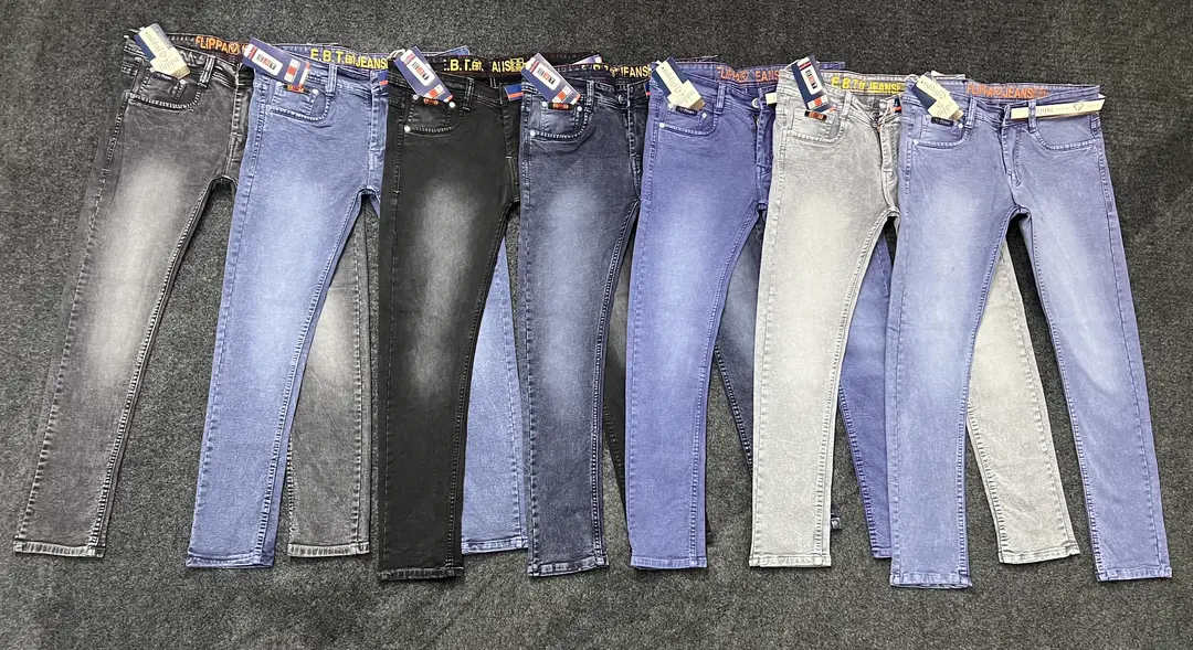 Rfd jeans uploaded by business on 10/13/2023