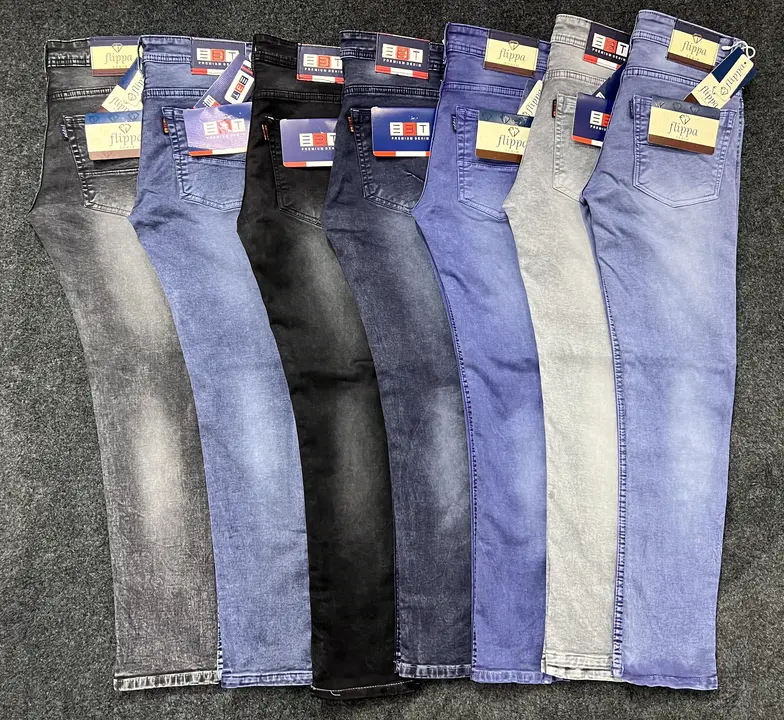 Rfd jeans uploaded by S A ENTERPRISES on 10/13/2023