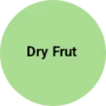 Business logo of Dry frut