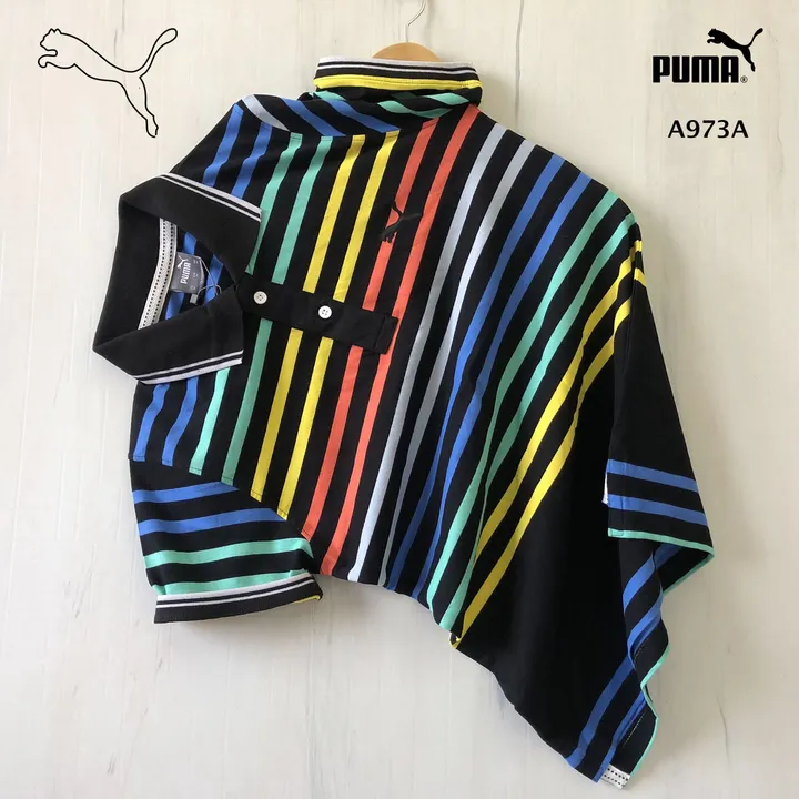 Polo uploaded by Yahaya traders on 10/14/2023