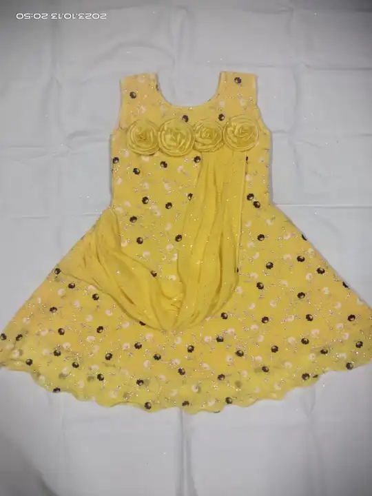 Product uploaded by A.ALI DRESSES  on 10/14/2023
