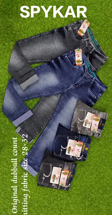 Jeans  uploaded by Shakti Clothing on 10/14/2023