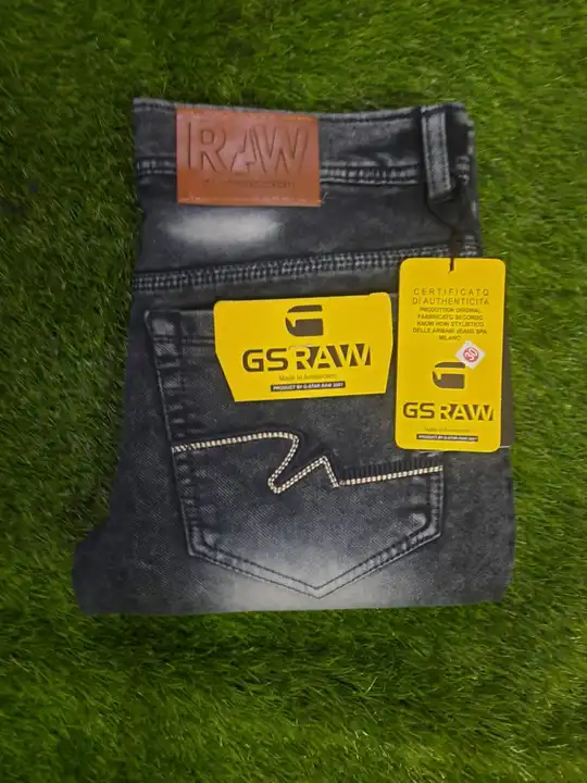 Post image Hey! Checkout my new product called
Jeans mans .