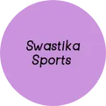 Business logo of Swastika sports