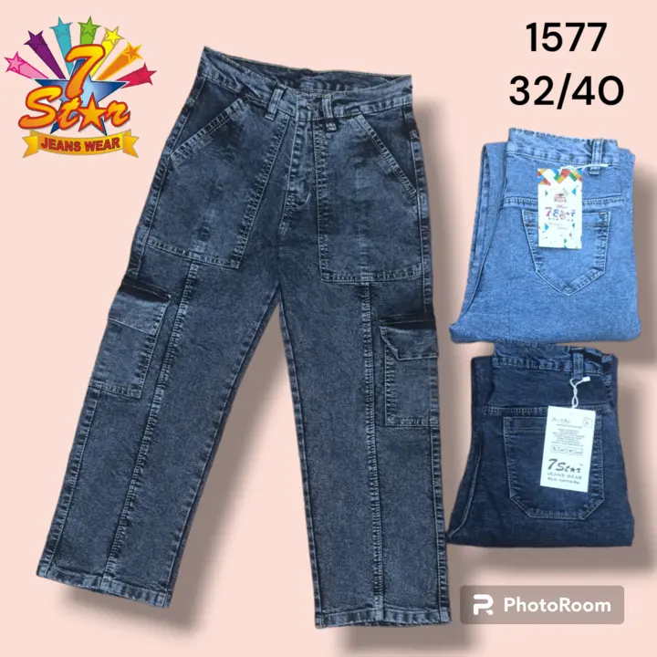 Product uploaded by Miss 7Star jeans on 10/14/2023