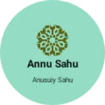 Business logo of Annu sahu