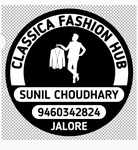 Business logo of CLASSIC FASHION HUB