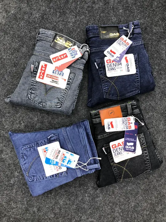Cotton by cotton  uploaded by Jeans 👖 manufacture wholesale on 10/14/2023