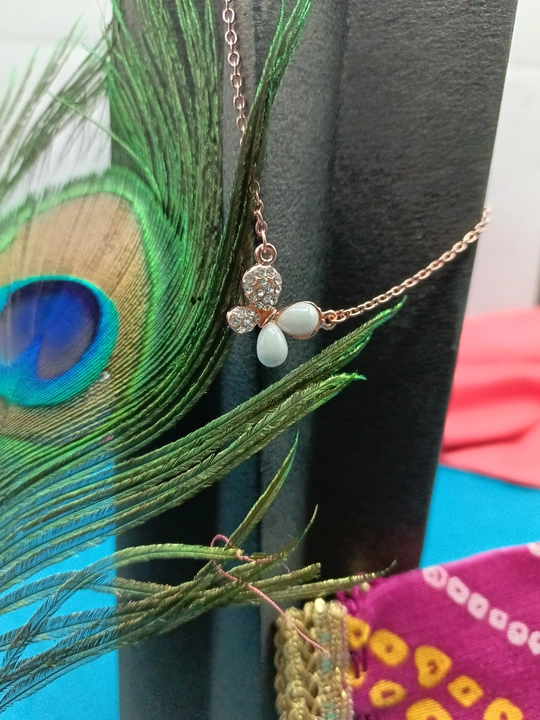 Beautiful necklace uploaded by Sotibala jewellers  on 10/14/2023