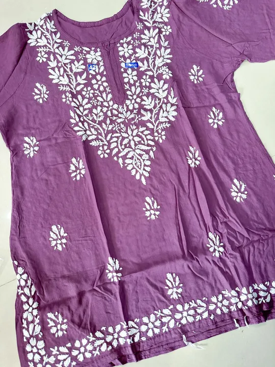 Product uploaded by Lucknowi_Nizami_Fashion on 10/14/2023