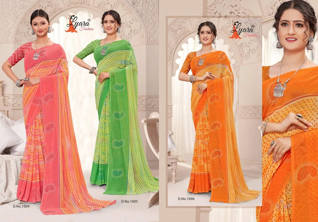catalogue HIMANSHI uploaded by Style4sure on 10/14/2023