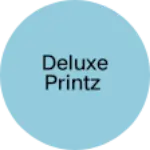 Business logo of Deluxe Printz