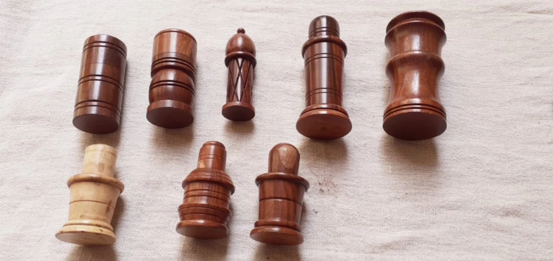 Factory Store Images of Musa wooden handicrafts