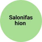Business logo of Salonifashion