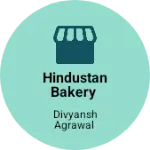 Business logo of Hindustan Bakery