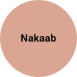Business logo of Nakaab