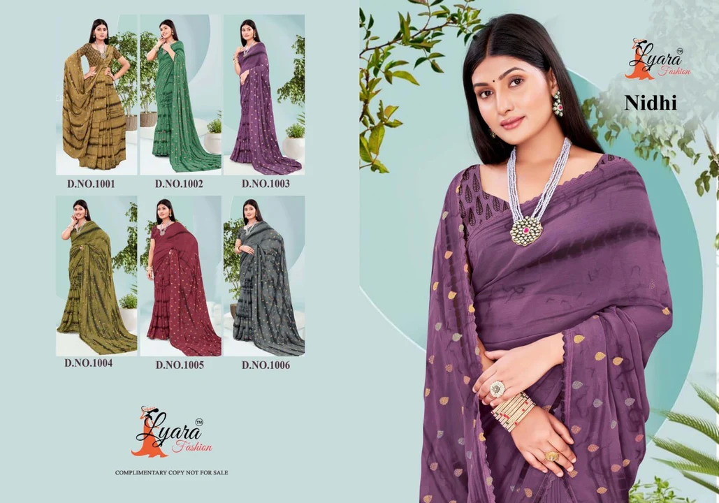 catalogue NIDHI uploaded by business on 10/14/2023