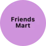 Business logo of Friends mart