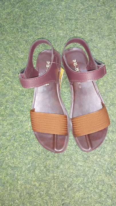 Ladies delivery waterproof sandal uploaded by business on 10/14/2023