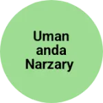 Business logo of Umananda Narzary
