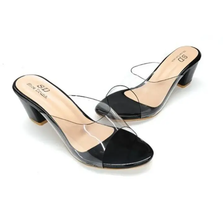 Woman Heels  uploaded by Footwear Store And Clothing Store on 10/14/2023