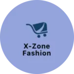 Business logo of X-zone fashion