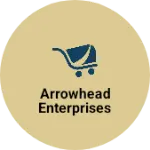 Business logo of Arrowhead enterprises